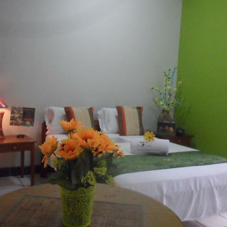 Nativa Apartments Iquitos Eksteriør billede