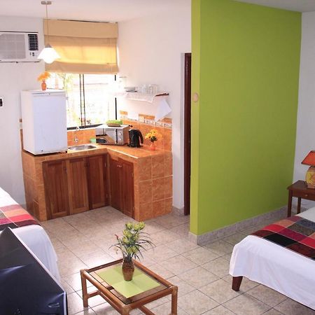 Nativa Apartments Iquitos Eksteriør billede