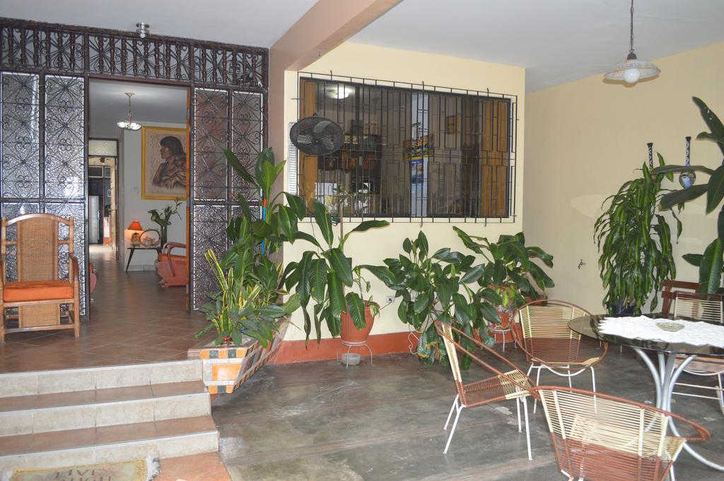 Nativa Apartments Iquitos Eksteriør billede