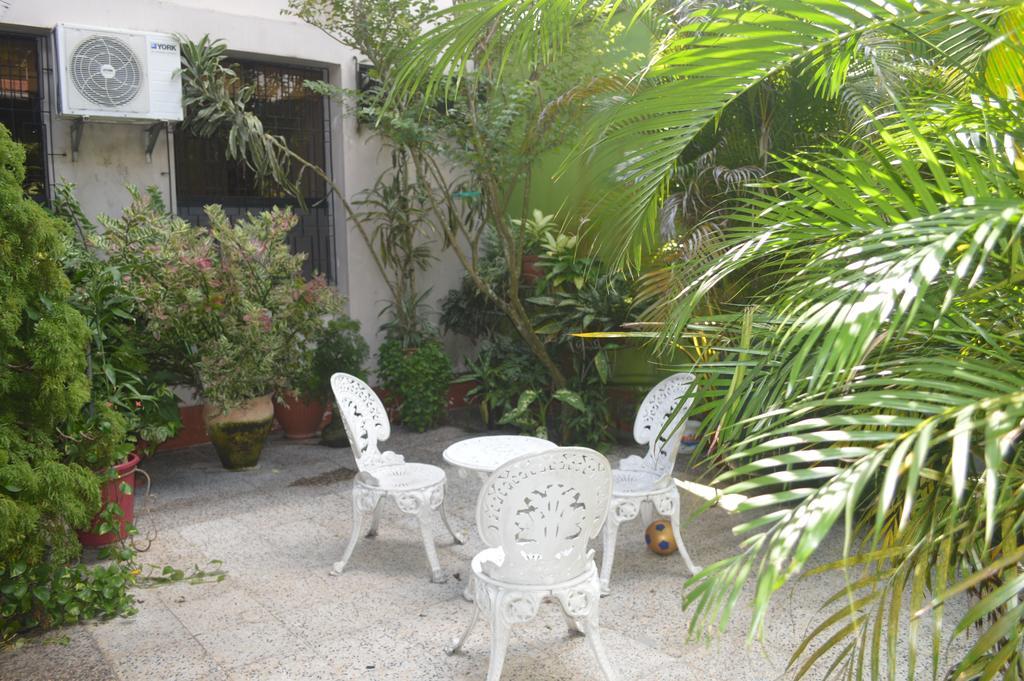 Nativa Apartments Iquitos Eksteriør billede