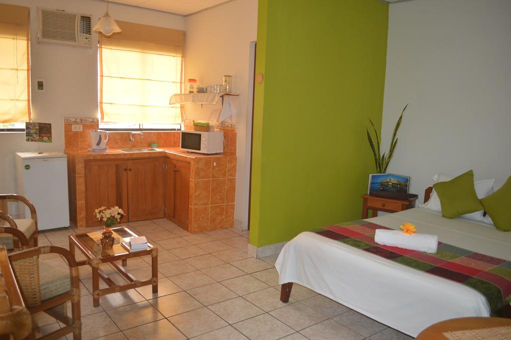 Nativa Apartments Iquitos Eksteriør billede