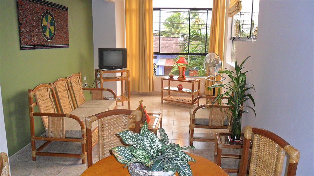 Nativa Apartments Iquitos Eksteriør billede