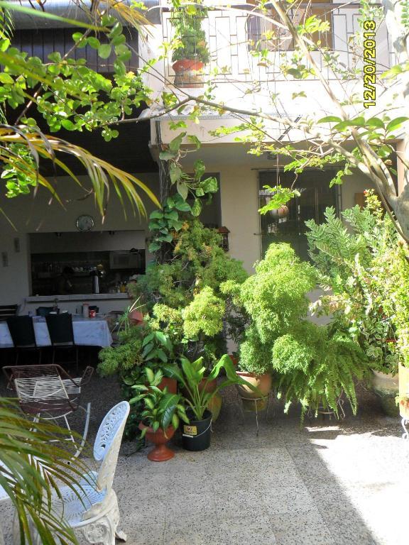 Nativa Apartments Iquitos Eksteriør billede