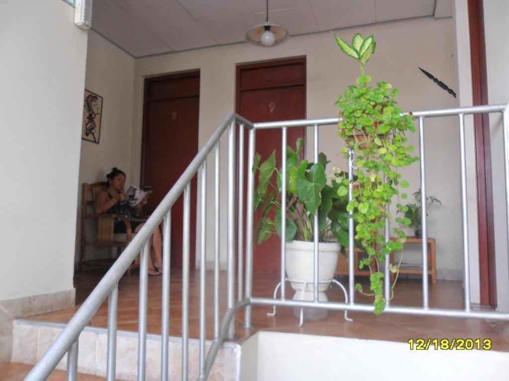 Nativa Apartments Iquitos Eksteriør billede