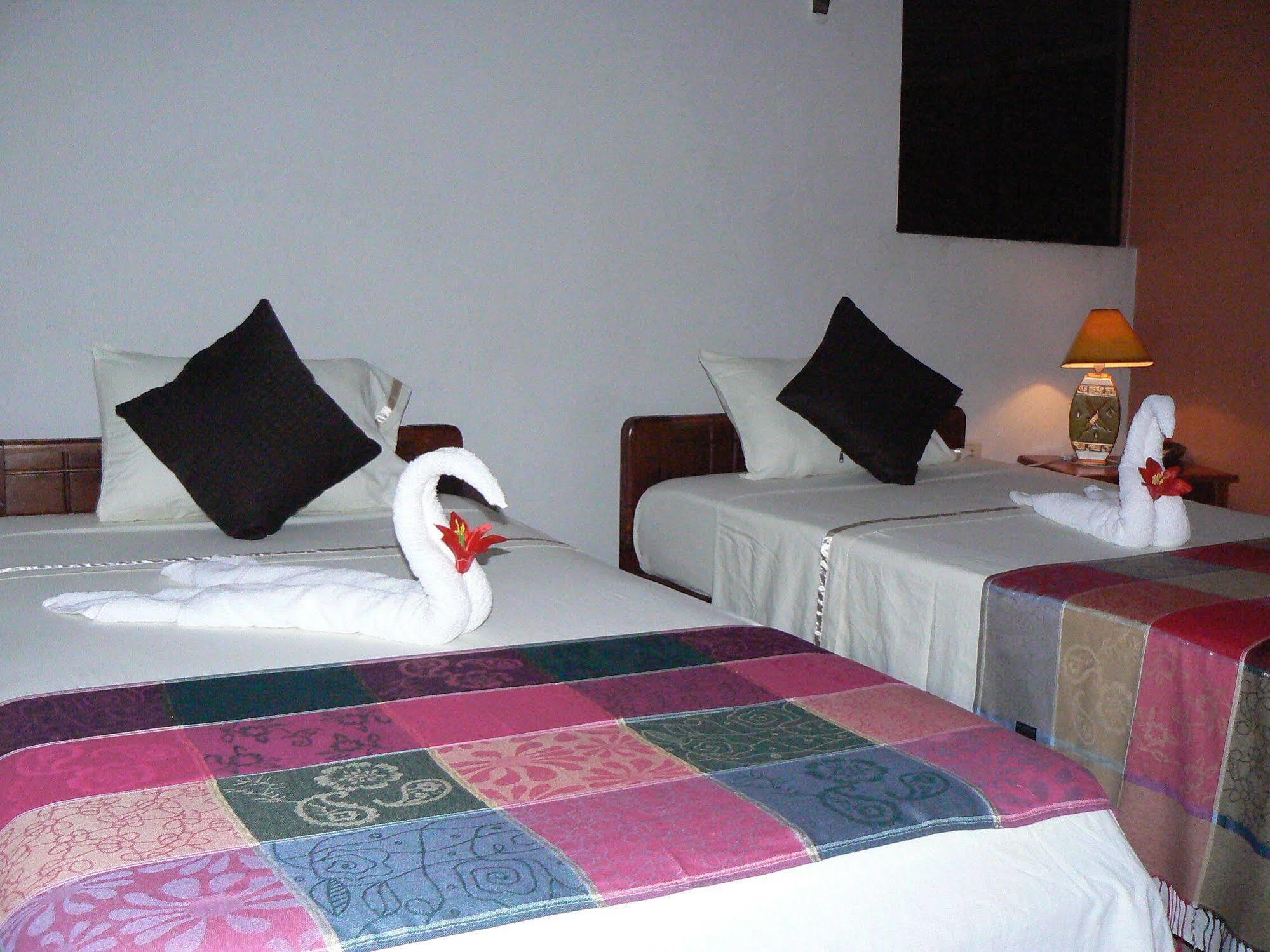 Nativa Apartments Iquitos Eksteriør billede
