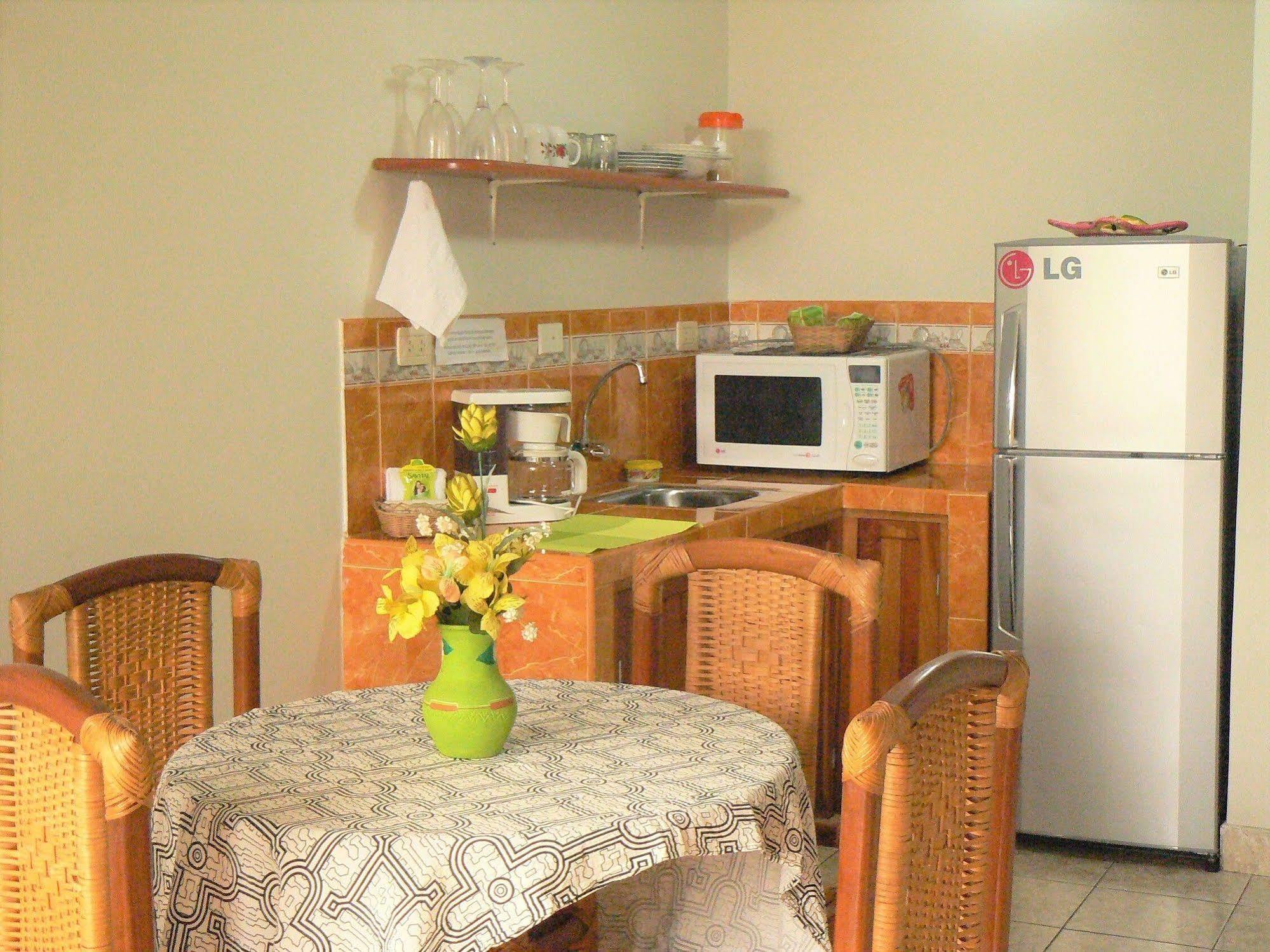 Nativa Apartments Iquitos Eksteriør billede