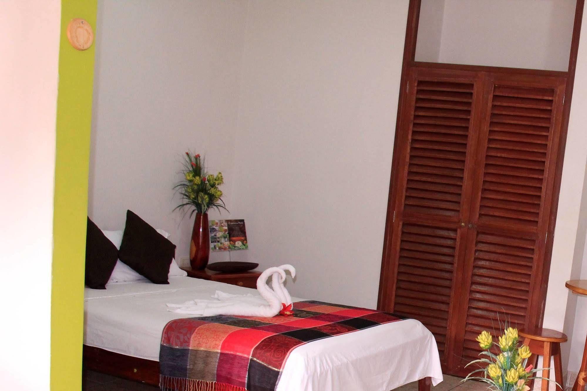 Nativa Apartments Iquitos Eksteriør billede