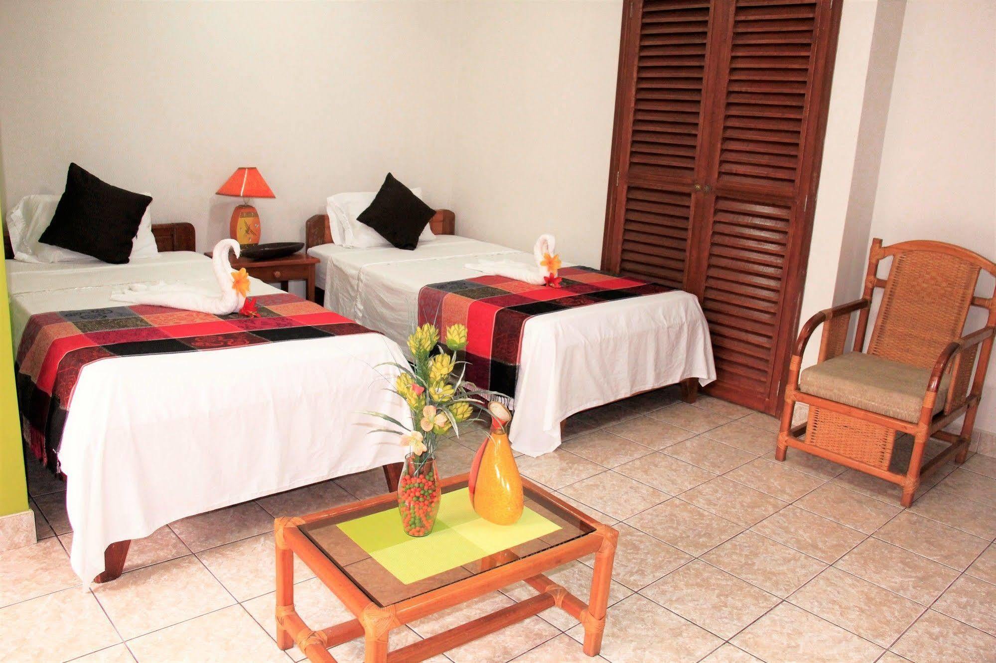 Nativa Apartments Iquitos Eksteriør billede