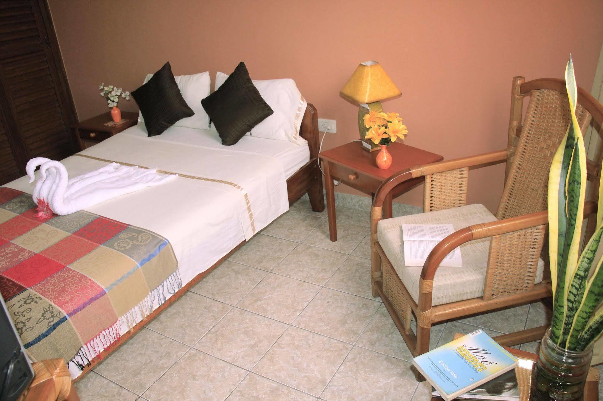Nativa Apartments Iquitos Eksteriør billede