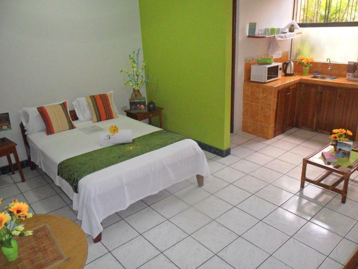 Nativa Apartments Iquitos Eksteriør billede