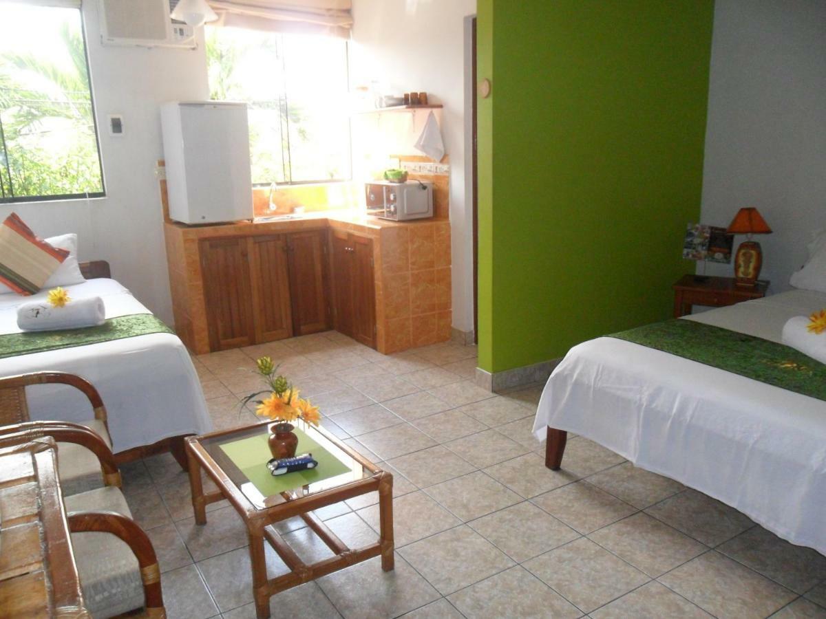 Nativa Apartments Iquitos Eksteriør billede
