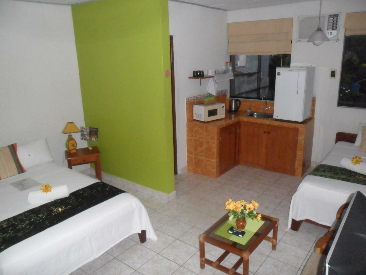 Nativa Apartments Iquitos Eksteriør billede