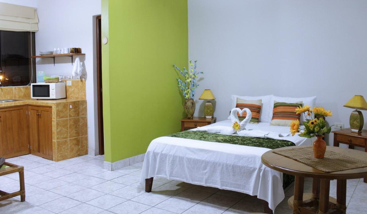 Nativa Apartments Iquitos Eksteriør billede