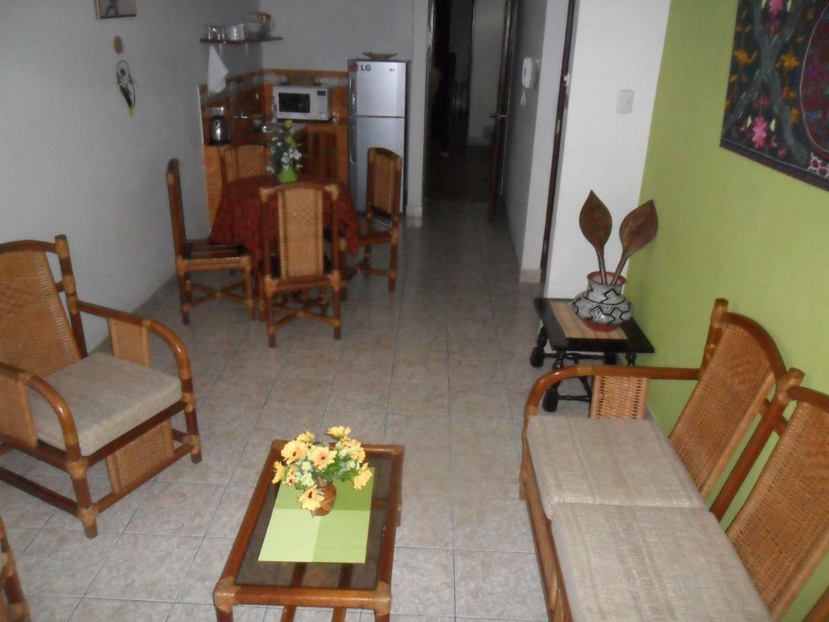 Nativa Apartments Iquitos Eksteriør billede